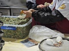 -叶存利海鲜大馅饺子(海宁路总店)