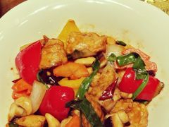 -泰国餐厅 Thai Food(裕华万达店)