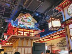 -牛New寿喜烧(虹桥新天地店)