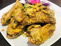 -龙海鲜螃蟹王(宏茂桥店)