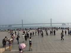 -星海湾跨海大桥