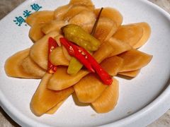 -淘米捞·米汤脆鲩鱼火锅(福田皇岗店)