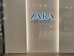-ZARA(沈阳大悦城店)