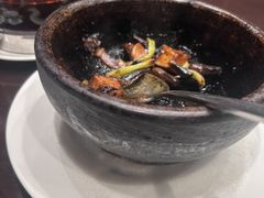 -中山保利艾美酒店-乐美中餐厅