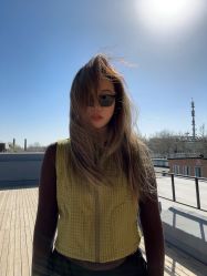 -艾美A·M Hair Salon