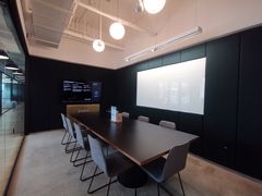 -WeWork中国(三里屯11号社区店)