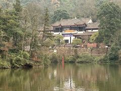 -青城山