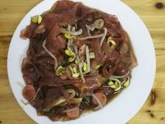 -何记酿皮店(西流湾店)