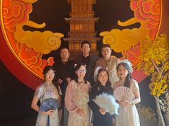 -NINES推理馆·实景侦探推理剧MIXPLAY(静安店)