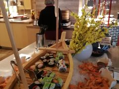 -北京王府井希尔顿酒店·万斯阁西餐厅