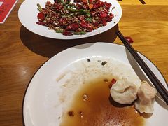 -伊喜饺子·烤鸭(五道口学院路店)