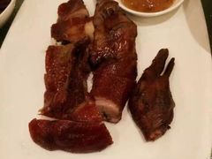 -上海龙之梦万丽酒店