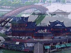 -二十八里太湖船菜(吉祥路店)