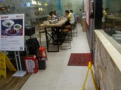 -为什么牛潮汕牛肉火锅(万胜广场店)