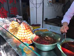 -老金家蛋菜夹馍(西安总店)