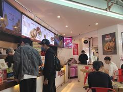 -特派卷·老北京烤鸭卷(合生汇购物中心店)