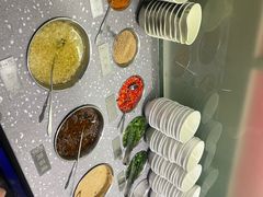 -鲜潭蒸汽石锅鱼(五道口购物中心店)