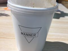 -Manner Coffee(芮欧百货店)