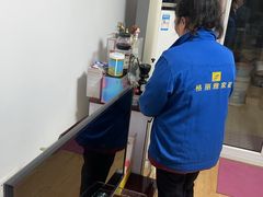 -武汉格丽雅家政 保洁清洗