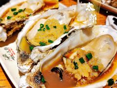 -蚝太郎 • 海鲜烧烤(建国路创始店)