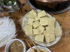 冻豆腐-元盛居(生态大街店)