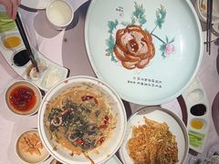-京味斋·北京烤鸭(华威桥北工大店)