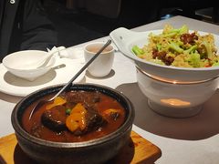 -千百味红餐厅·江西菜(绿地双子塔店)