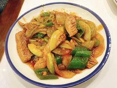 -金鸡饭店(新民中路店)