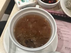 海底椰雪耳糖水-池记(尖沙咀店)