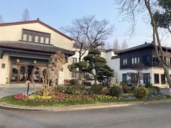 -杭州西湖柳莺里酒店·闻莺厅