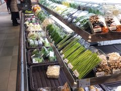 -果蔬好生活超市(乐堤港店)