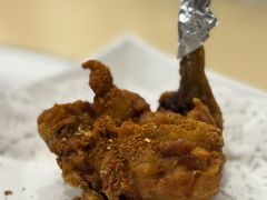 炸八块-黄家老店(晋安路店)
