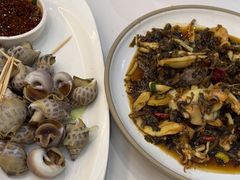 -舟山小海鲜大排档(稻香新村店)
