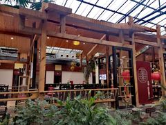 -陶然居·重庆菜(生态园店)
