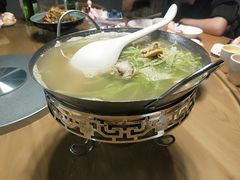 -陈傻子餐厅(世纪都会店)