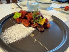 -禧宴Joyous Restaurant(禧园店)