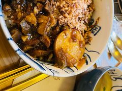 无敌卤肉饭-春风·有糖(崇宁路店)