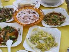 -秋姐美食店(旅游大道店)