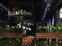 大堂-辛香汇(大华第一坊店)