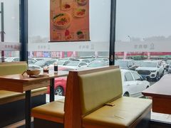 卡座-李先生牛肉面大王(欧亚卖场店)