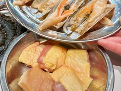 -行运海鲜食集(北京首店)