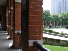 -辛亥革命博物院北区
