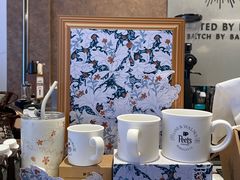 -Peet's Coffee皮爷咖啡(深圳湾万象城店)