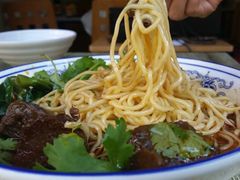 -沈家仁牛肉面(大堰三村总店)