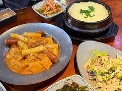 -火炉情韩国料理店(古田路店)