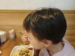 -韩师傅老大同刀削面(北苑路店)