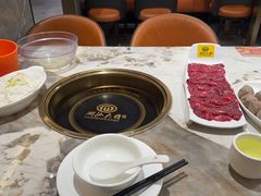 -潮汕大目牛肉火锅(皇岗旗舰店)