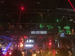 -808 LiveHouse