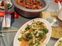 -即墨老公社·海肠捞饭大王(古城店)
