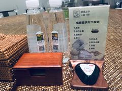 -溪畔•新徽菜(碧湖云溪店)